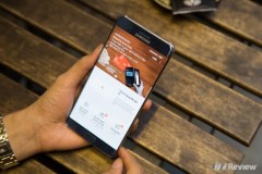 Mở hộp Samsung Galaxy Note FE: chiếc Note rẻ nhất từ trước đến nay