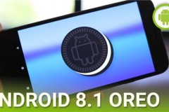 Nếu bạn đang dùng Android 8.1, hãy cẩn thận khi khôi phục cài đặt gốc