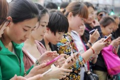 Nếu không có smartphone, hàng trăm triệu người sẽ khó tiếp cận internet