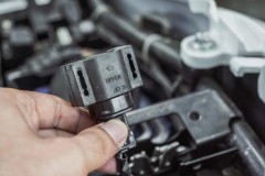 Những trang bị “nhỏ” nhưng công năng lớn trên xe mô tô