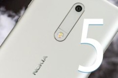 HMD Global vừa ra mắt Nokia 5 phiên bản 3 GB RAM với giá khoảng 208 USD