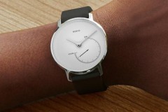 Nokia chứng minh đồng hồ Steel giúp bạn cân bằng trong cuộc sống