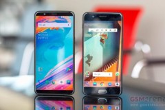 OnePlus 5T đã chính thức trình làng với màn hình 6 inch giá 11,36 triệu đồng