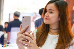 OPPO F5: Chiếc smartphone hấp dẫn nhất phân khúc giá dưới 7 triệu đồng