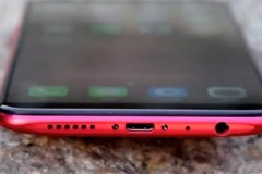 OPPO trình làng R11s, R11s Plus: Màn hình 18:9, Camera selfie AI Beauty 20 MP