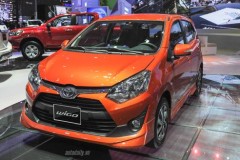 Ôtô Việt Nam từ cột mốc 1/1/2018: Ba sông đổ về một bể