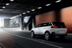 Peugeot 5008 thế hệ mới sẽ về Việt Nam, giá dưới 1,5 tỷ đồng