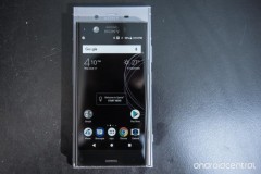 Smartphone Sony 2018 sẽ có cấu hình ngang tầm model Xperia XZ Premium