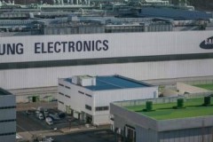 Samsung đã bắt đầu đưa vào hoạt động dây chuyền sản xuất chip 10 nm thế hệ thứ 2