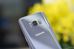 Hướng dẫn kiểm tra và khắc phục lỗi lấy nét tự động trên Galaxy S8