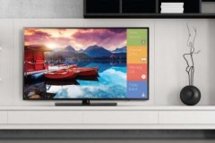 TV Samsung sử dụng tấm nền LG bán ra trong năm 2018 không quá 100.000 chiếc