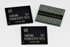 Samsung sẽ trình diễn bộ nhớ đồ hoạ GDDR6 tại CES 2018
