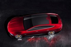 Siêu phẩm Mercedes-AMG GT 4 sẽ được trang bị hệ động lực xăng-điện hybrid