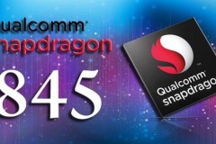 Snapdragon 845 sẽ được xây dựng trên tiến trình 10nm LPE thế hệ đầu