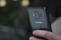 M-Horse Pure 1: màn hình FullView,4 camera, giá chỉ có 2,3 triệu đồng?