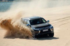 Những điều cần biết về hệ dẫn động bốn bánh