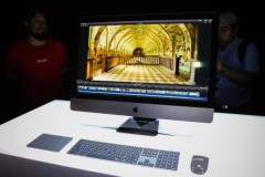 iMac Pro sẽ tích hợp con chip A10 Fusion cùng CPU Intel Xeon