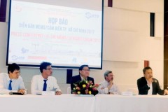 Thị trường về sản phẩm cảm biến ở Việt Nam rất lớn