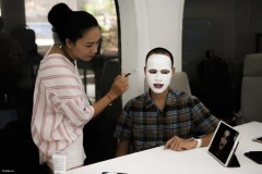 Thử nghiệm việc học khuôn mặt của FaceID: không học lại