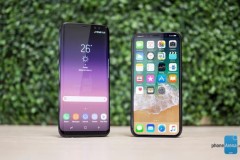 iPhone X đứng thứ 2 trong danh sách 10 thiết bị công nghệ hàng đầu 2017