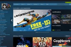 Steam xác nhận cho game thủ thanh toán bằng Việt Nam đồng