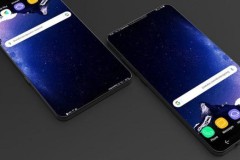 Hé lộ thời điểm ra mắt Samsung Galaxy S9