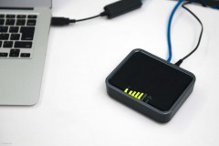 Cục chuyển mạng từ 4G LTE ra LAN: ổn định hơn và keo kiệt hơn