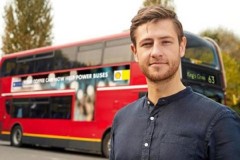 Uống cà phê càng nhiều, càng tiết kiệm xăng