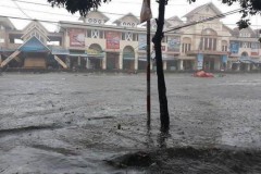 VIDEO Graphic: Cơn bão số 12 và những thiệt hại nặng để lại