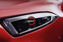 Mercedes-Benz CLS 2019 được hé lộ thêm diện mạo nhờ