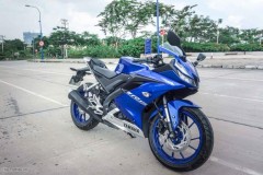 15 điểm đáng chú ý của Yamaha R15 2017