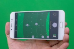 Vivo V5s màn hình 5.5 inch, camera trước 20 MP đang được giảm giá sốc