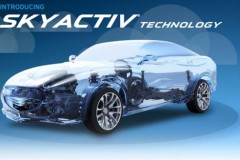 Những điều nên biết về động cơ SkyActiv trên Mazda CX-5