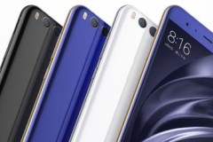 Xiaomi Mi 7 sẽ được trang bị màn hình OLED 6.01", Snapdragon 845