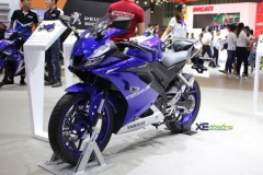 Yamaha R15 V3 và Suzuki GSX-R150: Mẫu xe nào phù hợp với bạn?
