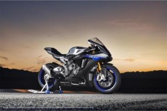 Ngắm Yamaha YZF-R1M - bản kế nhiệm của YZR-M1 MotoGP