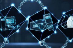 Thương mại quốc tế sẽ lột xác vì Blockchain?