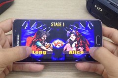 Tìm lại tuổi thơ dữ dội với "Đấu Trường Thú" trên Android