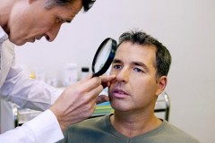 Công nghệ máy ảnh mới giúp con người phát hiện sớm ung thư da