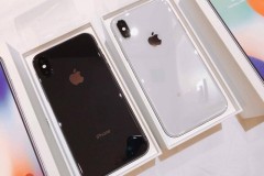 Tìm hiểu những thông số kỹ thuật chi tiết về chiếc iPhone XiPhone X 256GB đầu tiên về Việt Nam