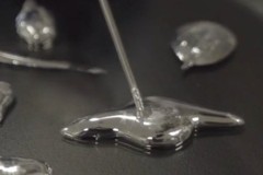 Transitor lỏng – Phát minh đột phá giúp con người đến gần hơn mục tiêu tạo ra Robot biến hình