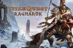 Titan Quest quay trở lại tung bản cập nhật mới sau nhiều năm vắng bóng