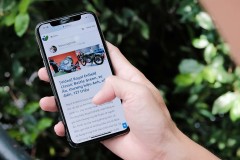 Những thủ thuật và cách hard reset iPhone X