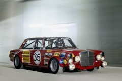 Top 10 chiếc AMG thú vị nhất từng được sản xuất