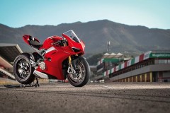 TOP 10 mẫu mô tô nổi bật tại triển lãm EICMA 2017