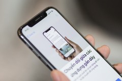 iPhone X dẫn đầu TOP 10 smartphone tốt nhất thế giới