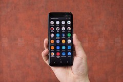 6 smartphone nhỏ gọn tốt nhất của năm 2017