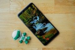 Top 4 smartphone mới ra mắt nổi bật nhất trong tháng 11/2017