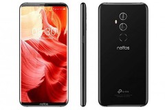 TP-Link có vẻ như đang chuẩn bị trở lại thị trường smartphone