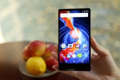 Đập hộp Ulefone Mix: bản sao của Xiaomi Mi Mix có giá chỉ 3 triệu đồng